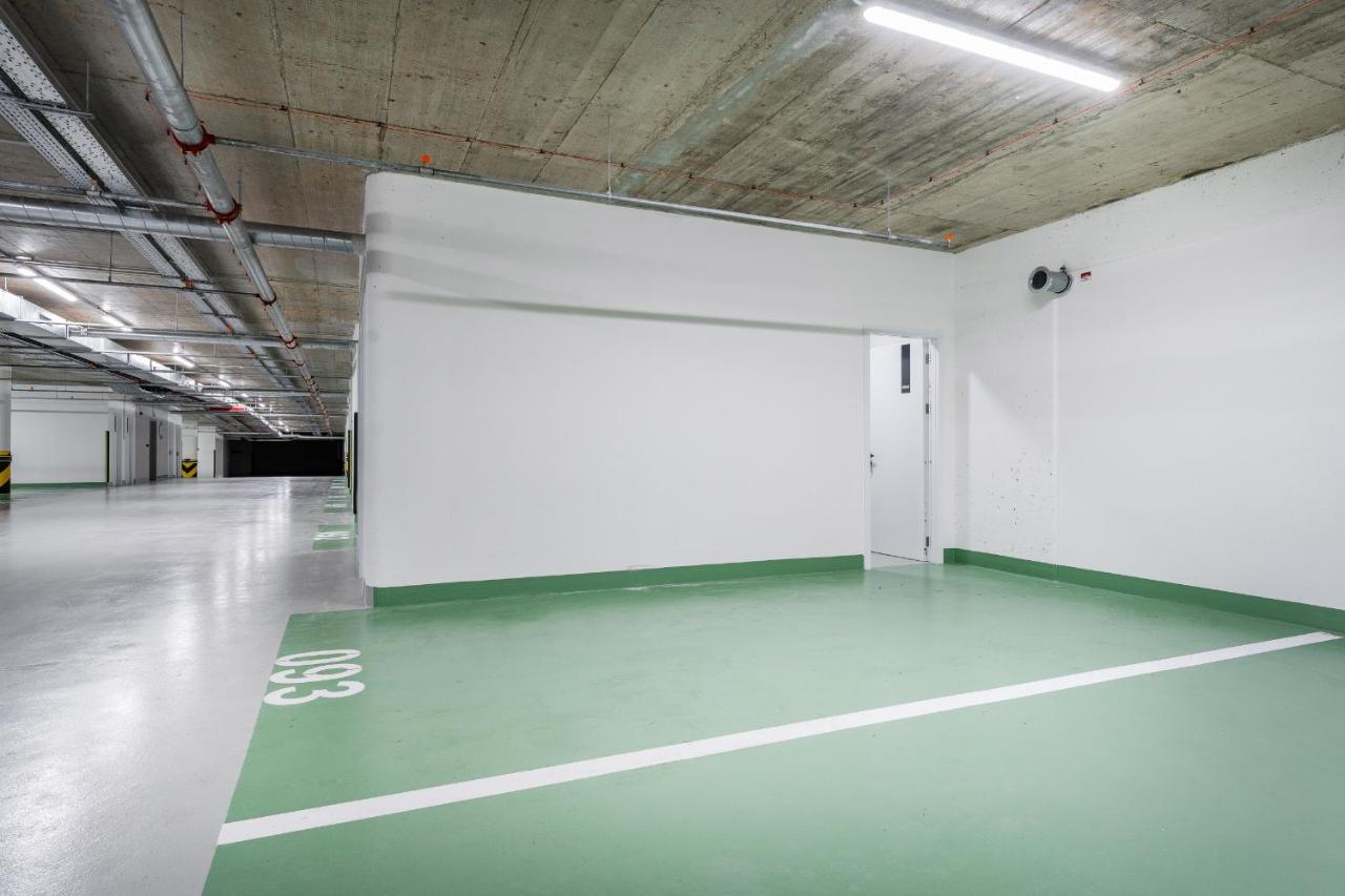 Moli Apartman S Privatni Saunou - Molo Lipno Resort Lipno nad Vltavou Exterior foto